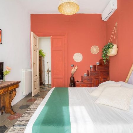 Bohome Suite - Ethnic Apt In The Center Of Roma Ngoại thất bức ảnh