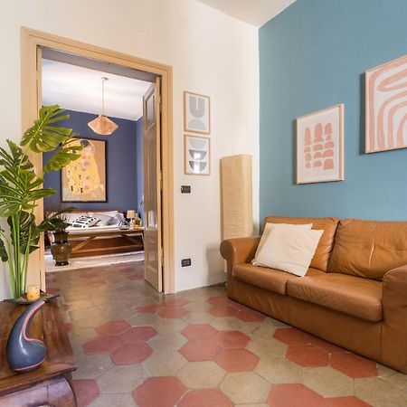 Bohome Suite - Ethnic Apt In The Center Of Roma Ngoại thất bức ảnh