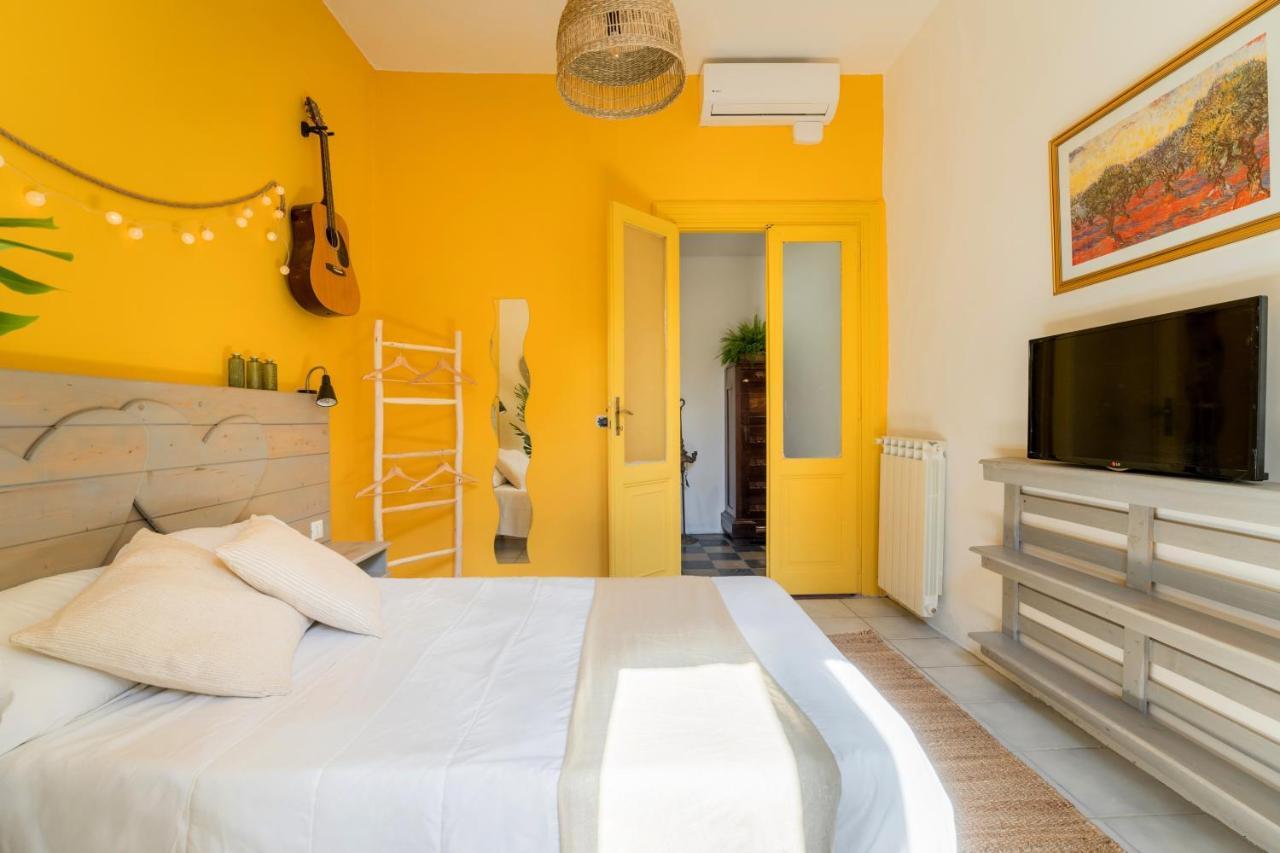Bohome Suite - Ethnic Apt In The Center Of Roma Ngoại thất bức ảnh