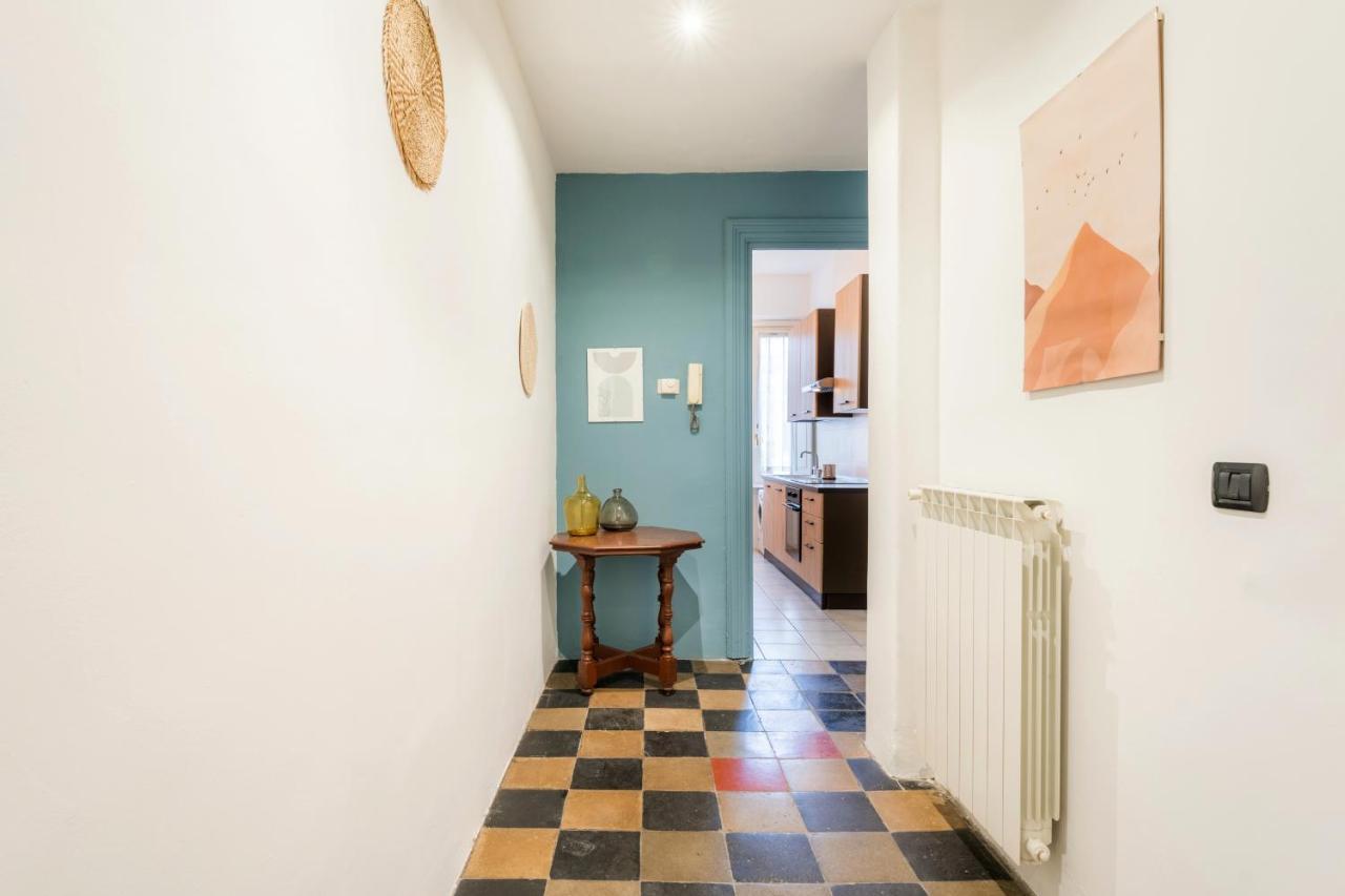 Bohome Suite - Ethnic Apt In The Center Of Roma Ngoại thất bức ảnh