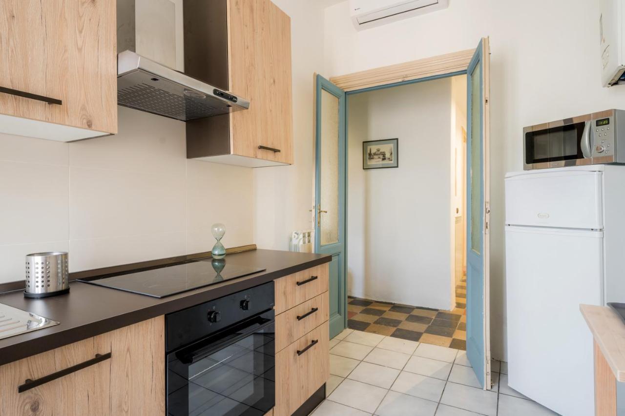 Bohome Suite - Ethnic Apt In The Center Of Roma Ngoại thất bức ảnh