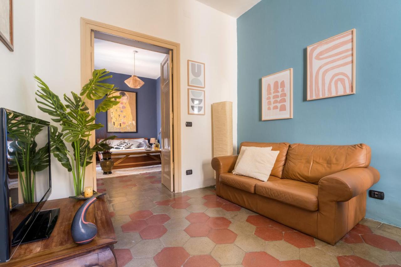 Bohome Suite - Ethnic Apt In The Center Of Roma Ngoại thất bức ảnh