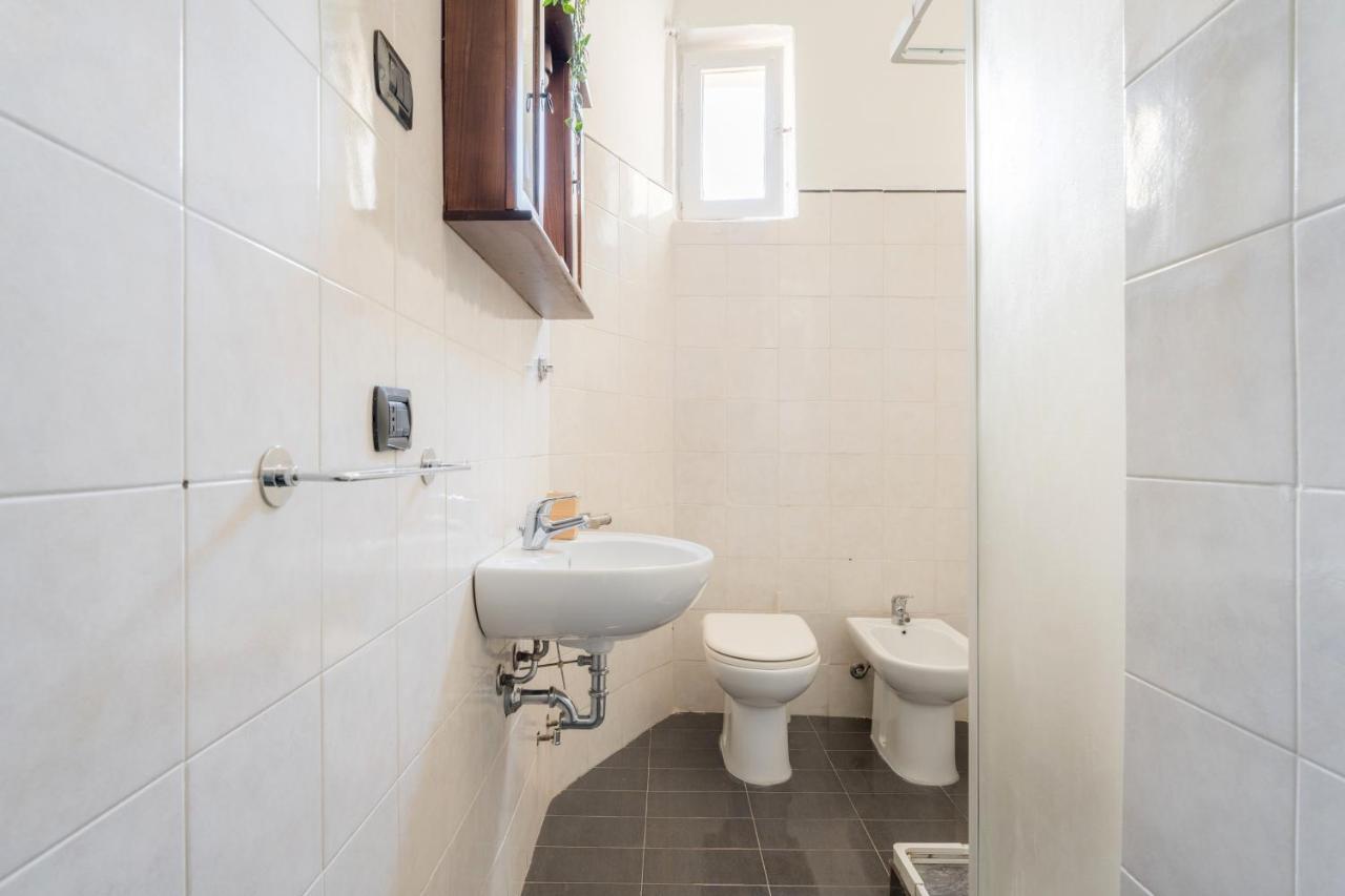 Bohome Suite - Ethnic Apt In The Center Of Roma Ngoại thất bức ảnh